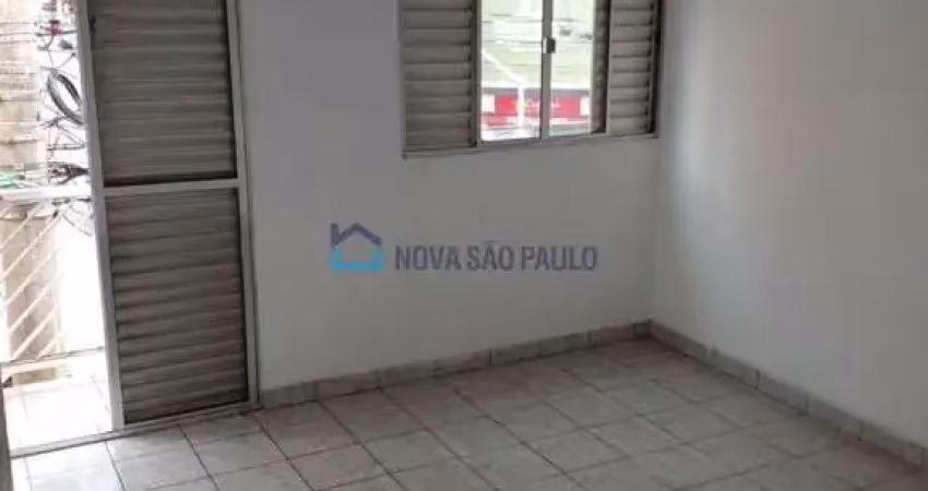 Casa com 3 quartos para alugar na Rua Bom Pastor, --, Ipiranga, São Paulo