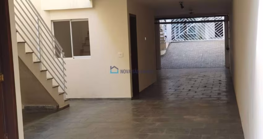 Sobrado residencial ou comercial com 200m².