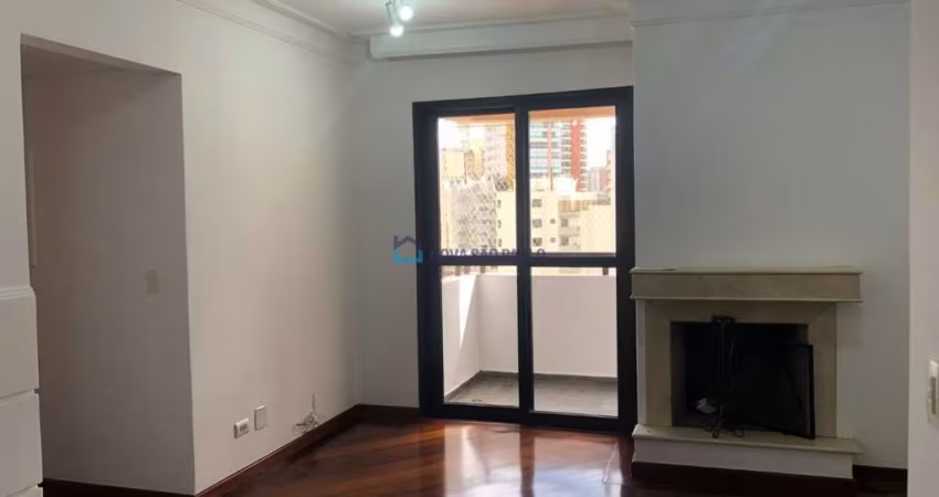 Lindo apartamento com 03 dormitórios e 3 banheiros.