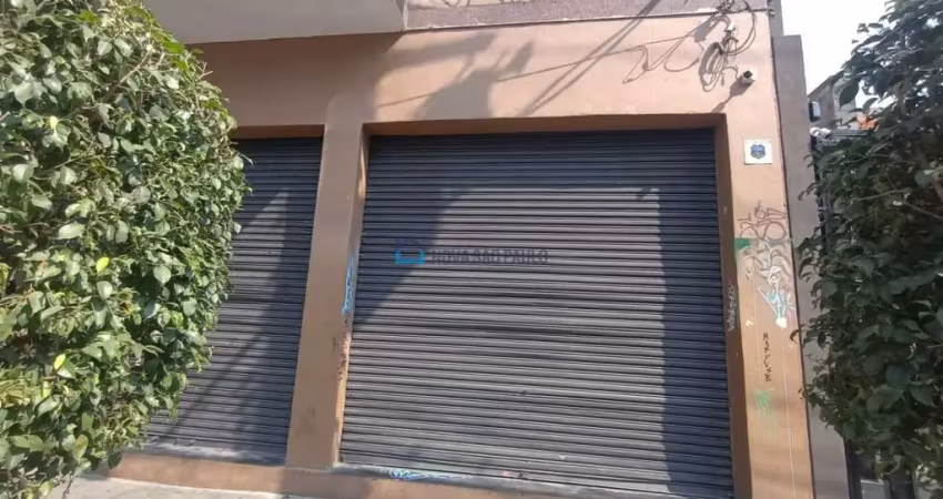 Loja para locação | 90,26m² área útil | sp ? pinheiros.