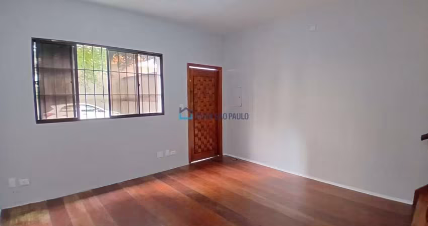 Casa de Vila para Locação, Moema,3 dormitórios  sendo 1 suite, 3 vagas
