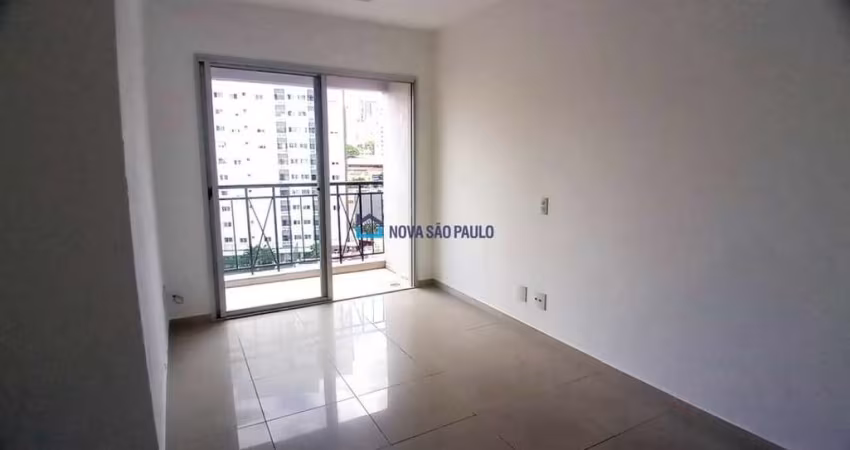 Apartamento 3 Dormitórios (1 Suíte) e 2 Vagas para alugar  no Ipiranga