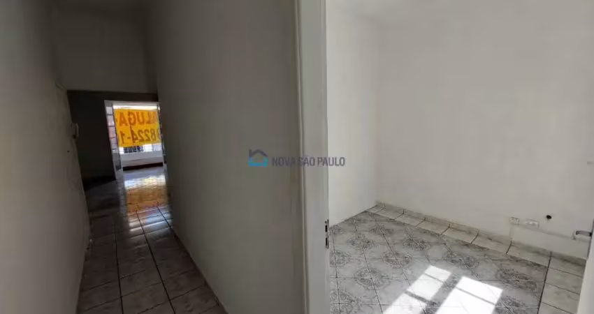 Apartamento  comercial, ótima localização, prox. ao metro praça da arvore