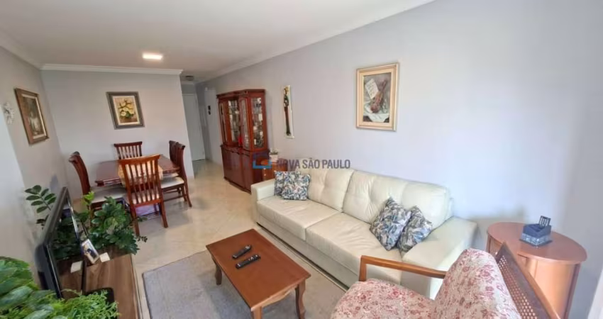Amplo Apartamento para Locação na Vila Parque Jabaquara ? São Paulo/SP