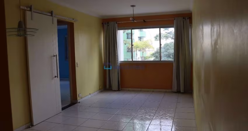 Apartamento para Locação na Saúde com 2 quartos e 01 vaga de garagem