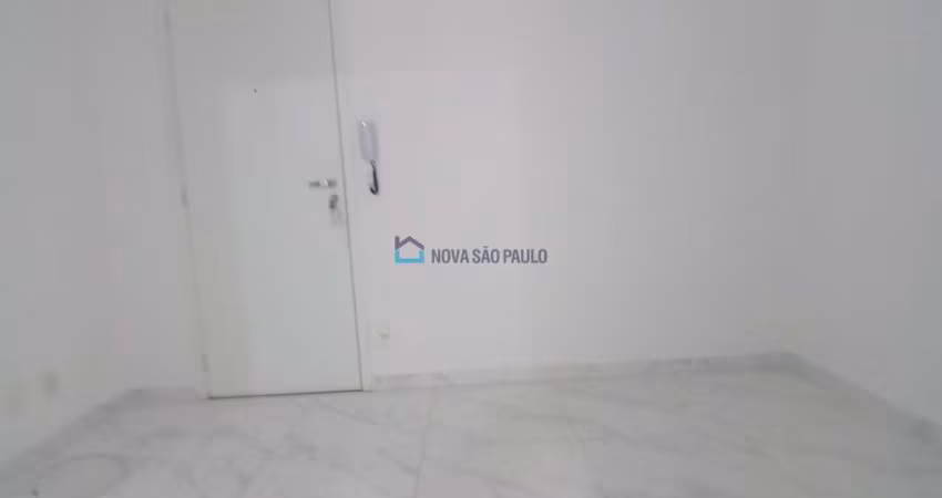 Apartamento em Heliópolis 1 quarto, Sala, Cozinha e Terraço 30m² Pronto para morar - Facilitado