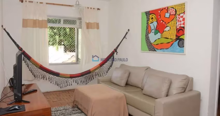Apartamento para Locação em Mirandópolis - São Paulo/SP