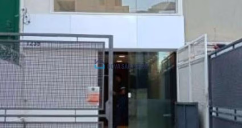 Imóvel comercial em Indianópolis