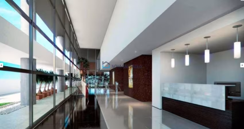 Conjunto Comercial 621m² - Pinheiros
