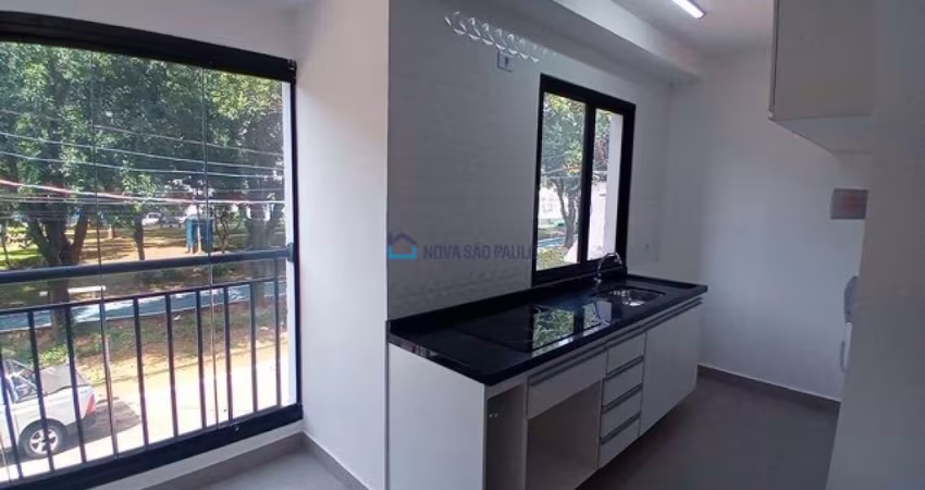 Apartamento para locação