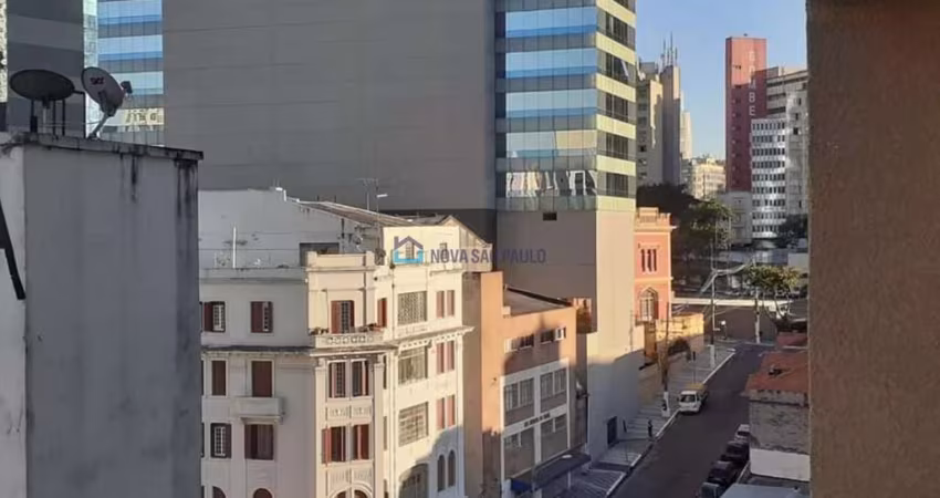 ótima localização , centro de São Paulo, proximo a Sé