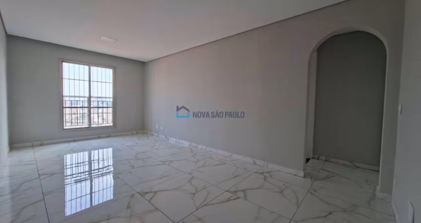 Apartamento Jardim Oriental ? São Paulo/SP 65 m² | 2 Dormitórios + Dependência | 1 Vaga |