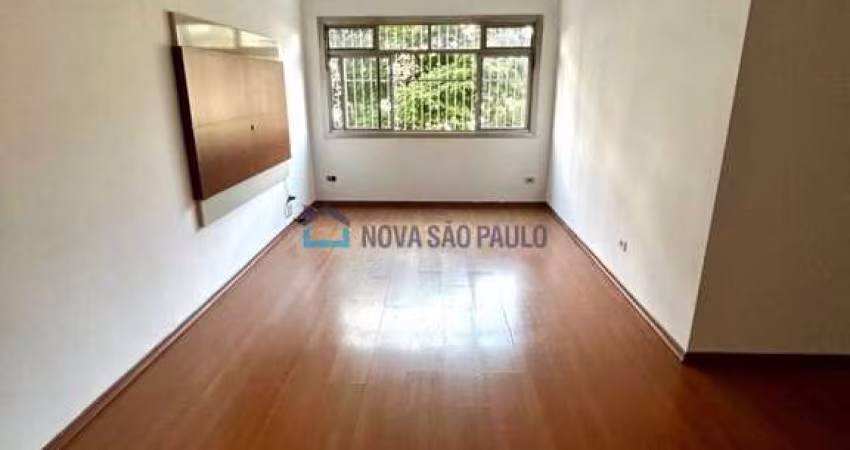Amplo apartamento na Saúde ? São Paulo/SP