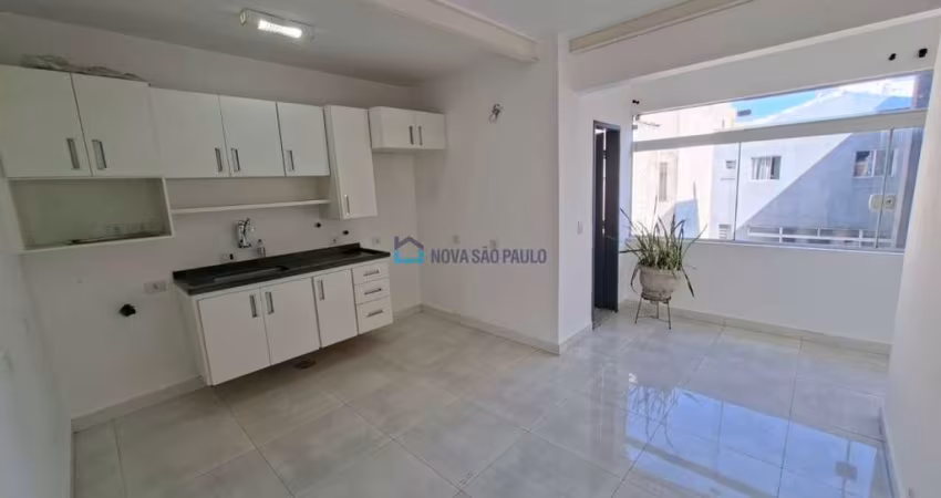 Apartamento Residencial ou Comercial