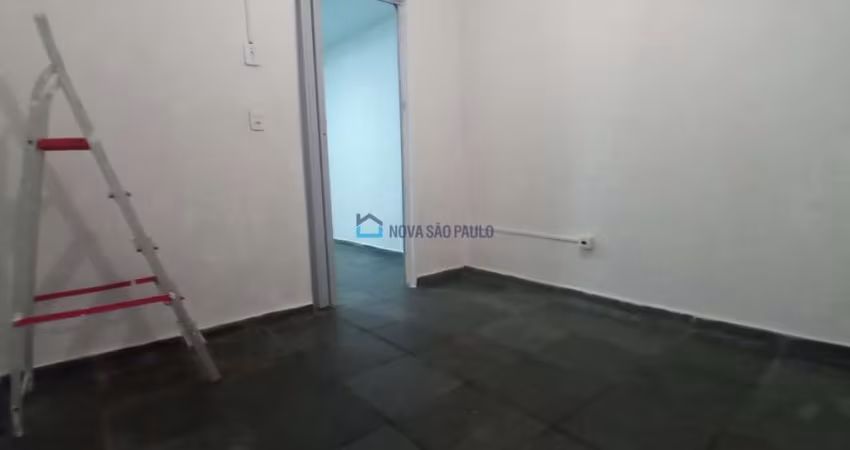 casa terrea baixos,bairro centro