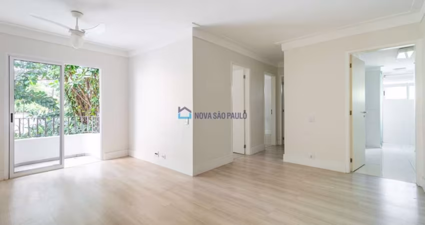 Excelente apartamento para locação! A 190 metros a pé do metrô Trianon - Masp!