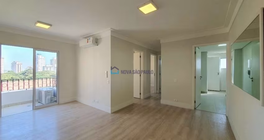 Excelente apartamento para locação! A 190 metros a pé do metrô Trianon - Masp!
