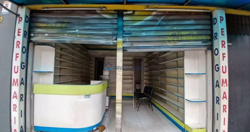 Ótima localização, Imediação da Av. Santa Catarina, Prox. hospital e  UPA Santa Catarina