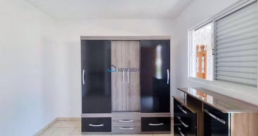 QUARTO PARA LOCAÇÃO ? 14 m² | Vila Clementino ? São Paulo, SP