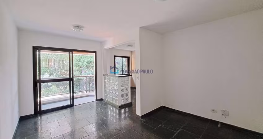 Apartamento para locação na Vila da Saúde com 2 dormitórios