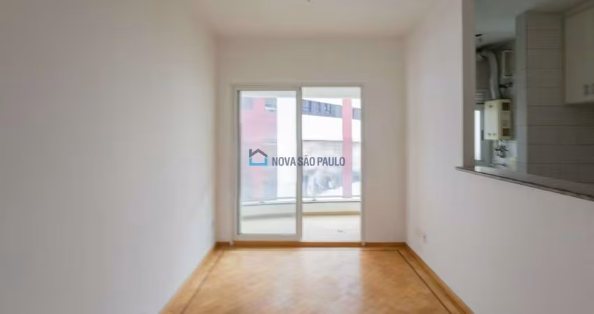 Apartamento para locação! A 400 metros a pé do metrô São Judas!