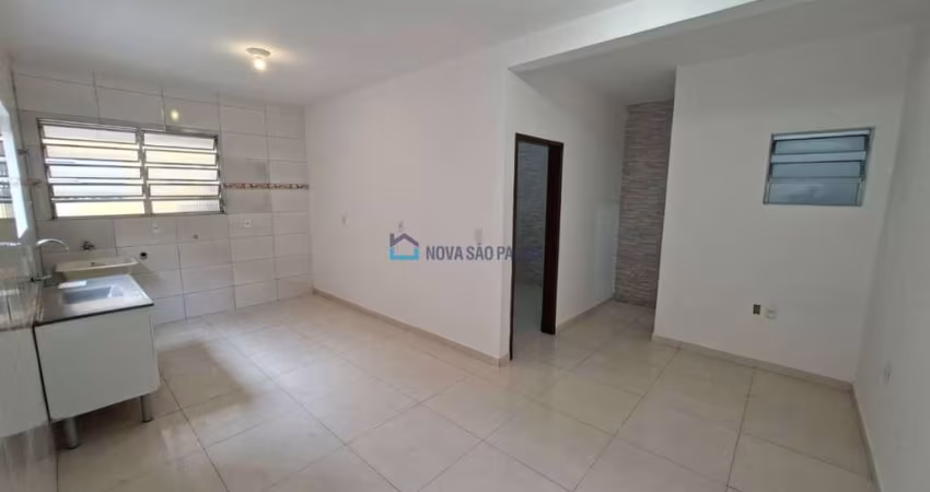 Casa para locação na Vila Santa Catarina