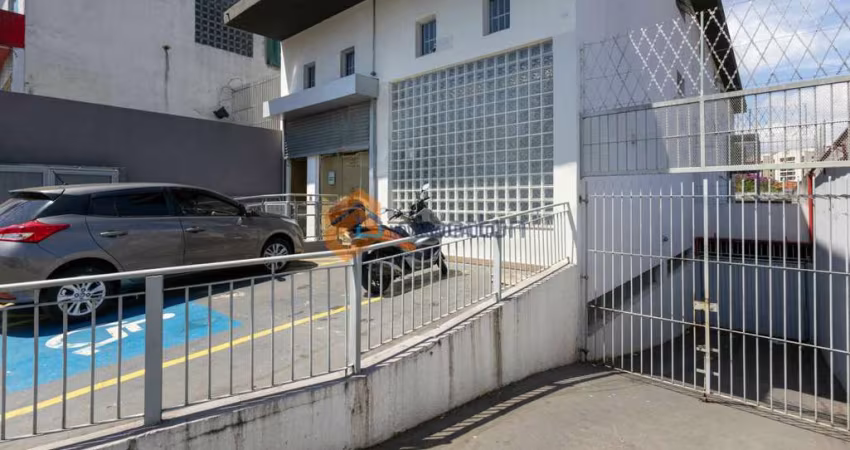 Prédio comercial para locação! A 300 metros a pé do metrô Jabaquara!