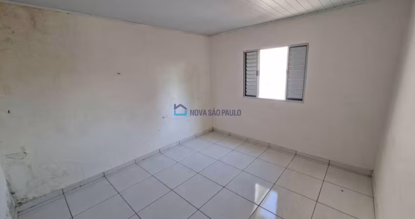 Casa pra alugar na região do Jabaquara