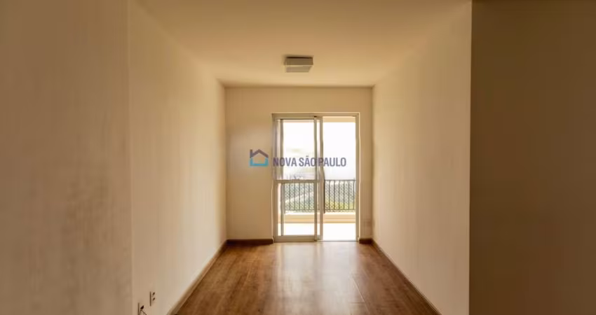 Apartamento para locação Condomínio Residencial Canto das Arvores!