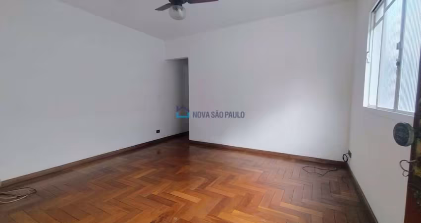 Casa terrea vila mariana