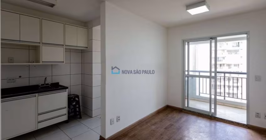 Apartamento para locação Condomínio Residencial Raizes Morumbi!