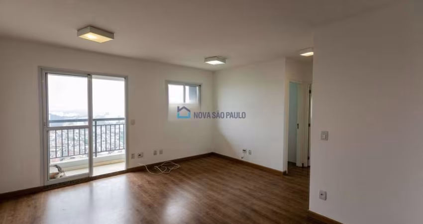 Apartamento para locação Condomínio Residencial Raizes Morumbi!