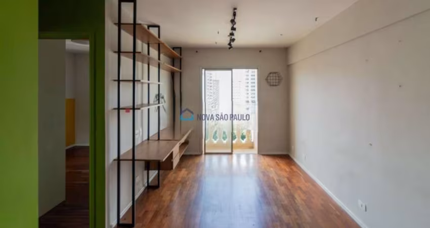 Apartamento para locação! A 300 metros a pé do metrô Hospital São Paulo!