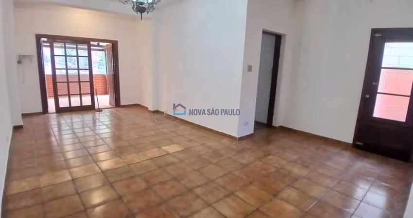 Casa para locação na Região da Cursino