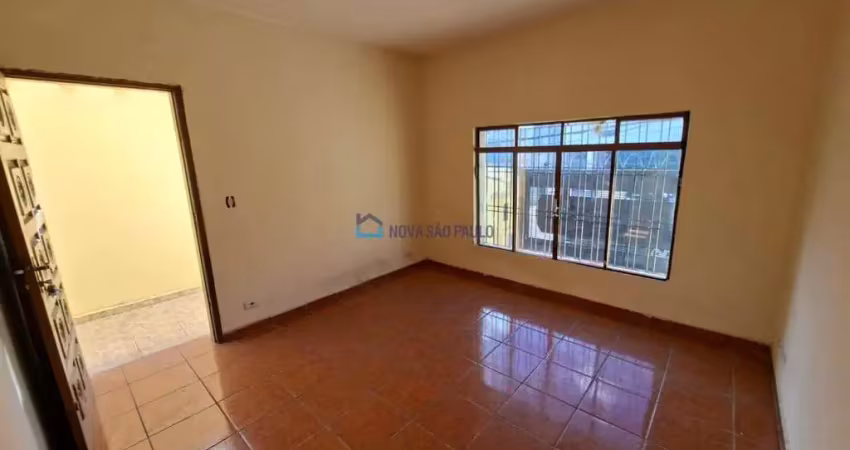 Casa para locação no jabaquara 02 quartos e 02 vagas