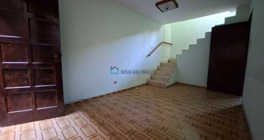 Sobrado próximo ao Metro Conceição