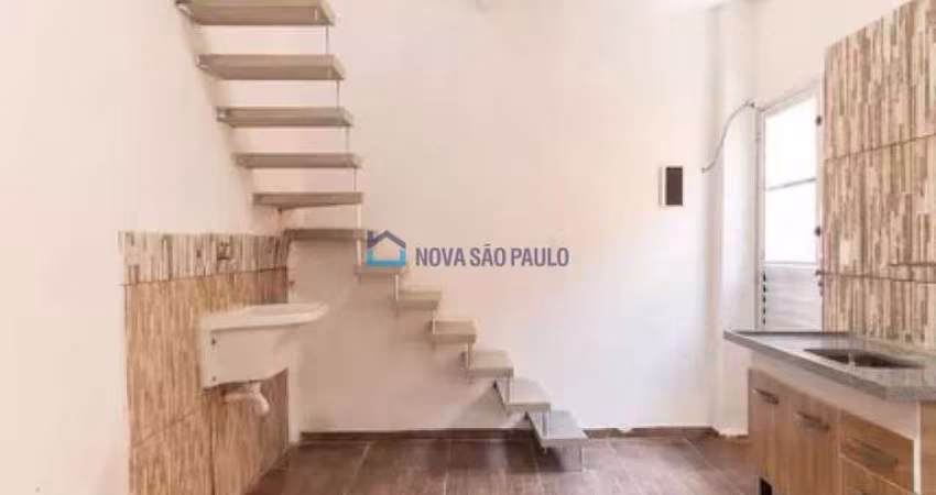 sobrado bairro jardim previdencia