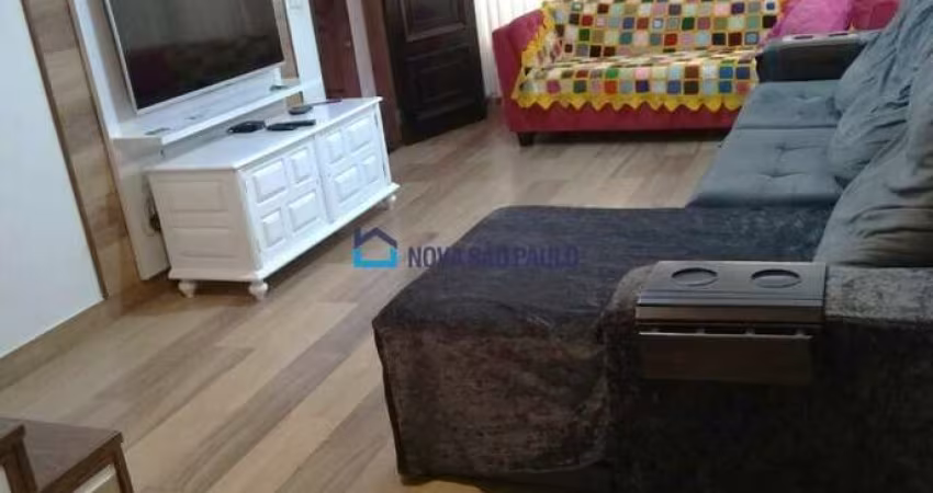 Sobrado comercial bairro Vila Guarani