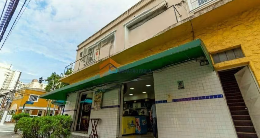 Casa Assobradada para locação comercial! Campo Belo