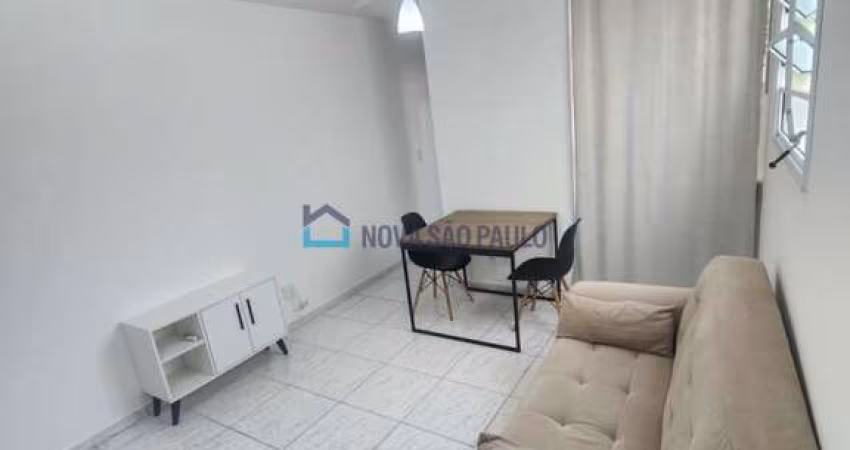 ApartamentoMobiliado
