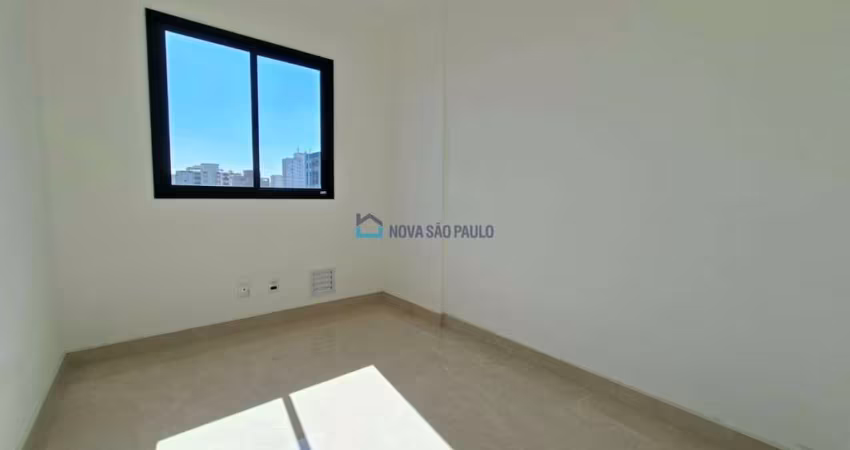 Apartamento Novo ao Lado do Metro São Judas