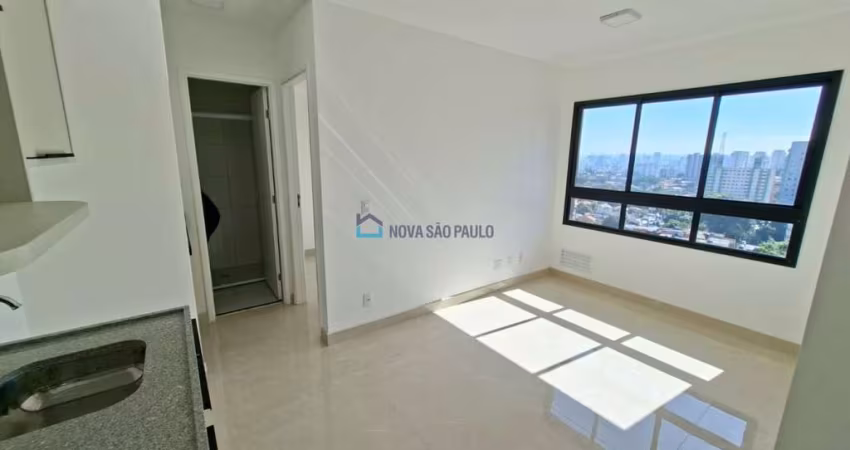 Apartamento Novo ao Lado do Metro São Judas