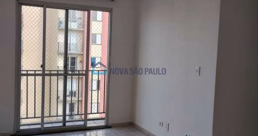 Aparetamento próximo à Av. do Cursino