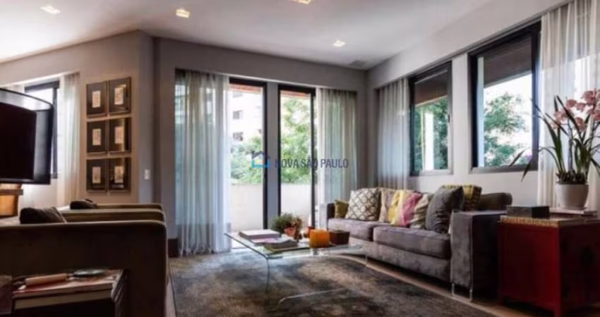 Campo Belo 4 Quartos, 3 Suites