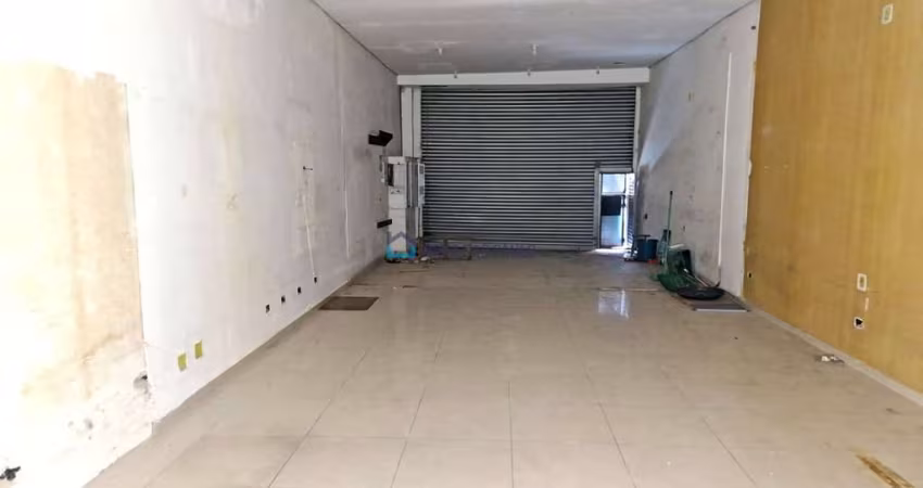 Comercial para locação! A 550 metros a pé do metrô Conceição!