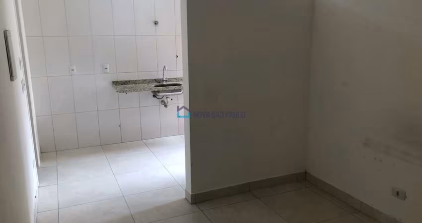 Kit net na Vila Moinho velho