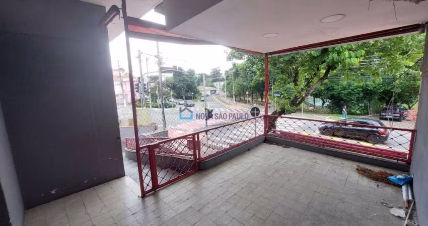 Imóvel comercial para locação na Saúde