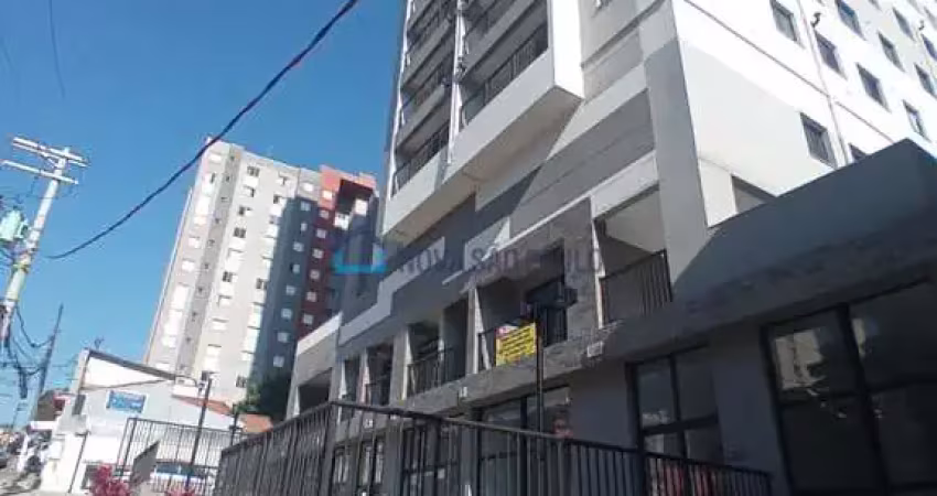 Casa comercial para alugar na Avenida José Estevão de Magalhães, --, Vila Campestre, São Paulo