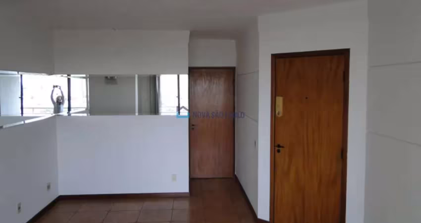 Apartamento para locação na Chácara Santo Antônio