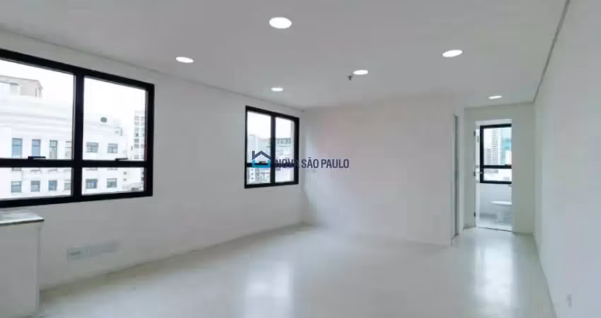 Sala comercial com 2 salas para alugar na Rua Maestro Cardim, --, Paraíso, São Paulo